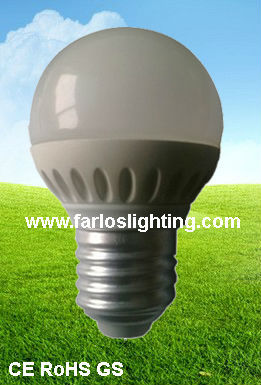 global light led bulbs in 4W