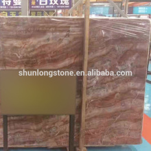 Wanbe Brown Marble Big slab,brown Marble tile