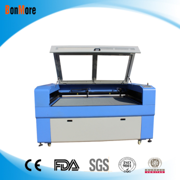 Laser Cutting power scissors Application leather pattern cutting machine