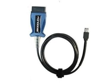 Mongoosepro Gm Tech2 Scanner Diagnostic Tool For Gm Vehicle