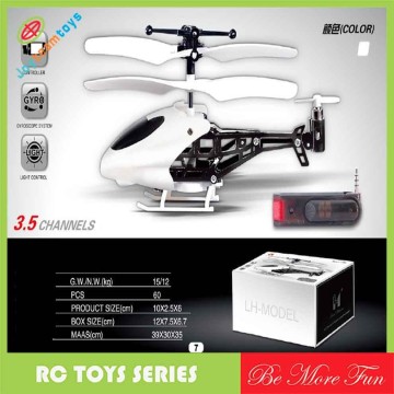 Hot sale 3.5 ch helicoptere mini rc helicopter iphone control