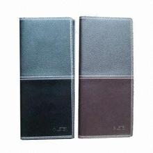 Business Card Holder, Can Hold 96 Cards