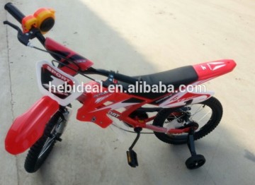 New Desgin Moto Children Bike