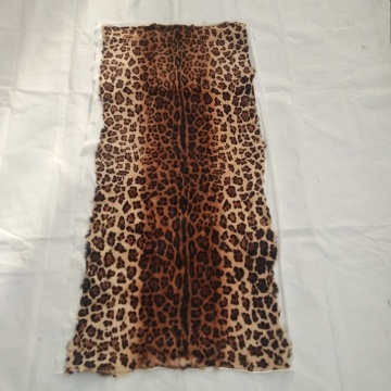 China factory wholesale toscana lamb skin kid lamb skin