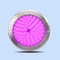 RGB LED submersible chini ya maji LED LED kuogelea taa