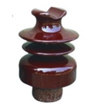 Pin Post Insulator With IEC Approved (11007)