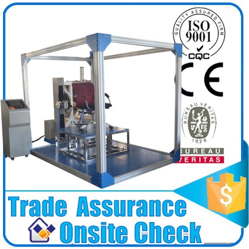 chair comprehensive testing instrument