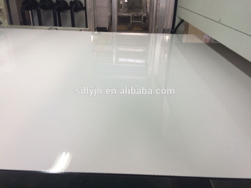 Alu panel building facade aluminum composite panel