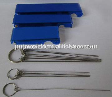 TIP CLEANER FOR PLASMA CUTTING SPARES