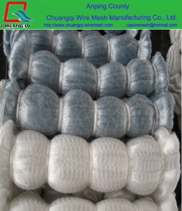 cheap fishing net make by our factory