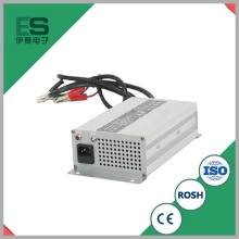 E- Rickshaw Battery Charger 48Volt