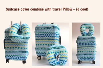 Suitcase Covers/Travel Suitcase Covers