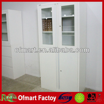 metal office filing High Quality Swing Door Cabinet