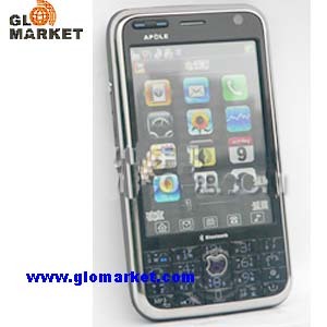 dual sim mobile phone ip9300