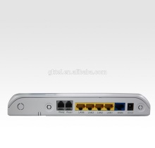 Fiber gigabit Dual Wlan Router