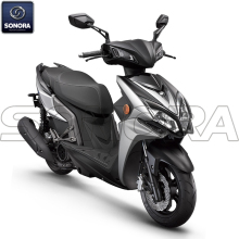 KYMCO Racing King 180 Body Kit Complete Engine Spare Parts Original Spare Parts