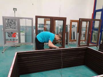 UPVC French Windows French Doors