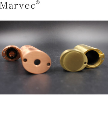 2017 Marvec Futule mechanical e cigarette mod kit