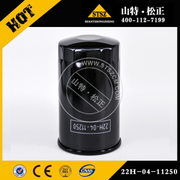 Filter 07063-11046 für Komatsu PC220LC-8