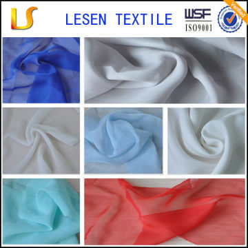 Shanghai Lesen Textile cheap curtain fabric