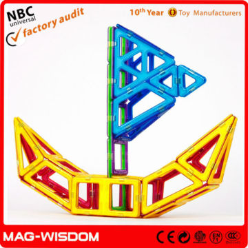 Magnetic Connect Children Toys