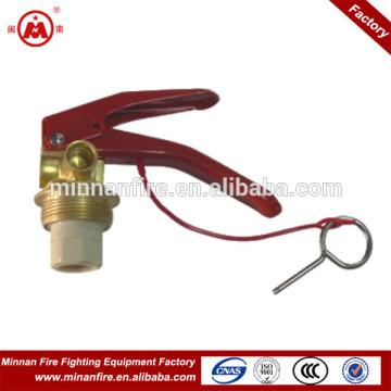 FDLCY01-010A fire extinguisher valves