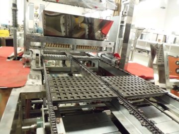 Jelly/Hard/Lollipop Candy Processing Line