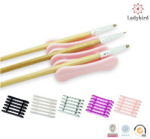 nail brush holder Nail art pen holder / Nail Brush Pen Art Craft display shelf