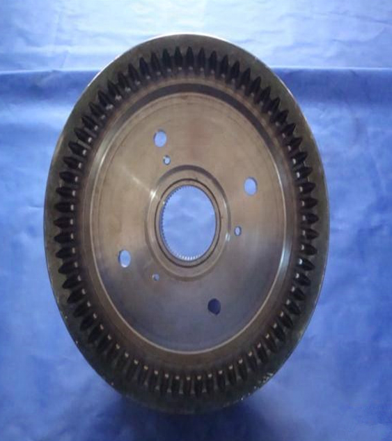 275101952 assy roda gigi annular untuk LW500KN ZL50GN