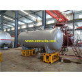 60m3 Bulk Bulk Propylene Gas