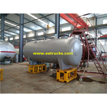 60m3 Bulk Propylene Gas Storage Vessels