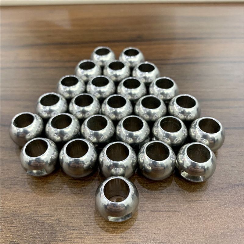 1 Small Size Valve Balls(001)