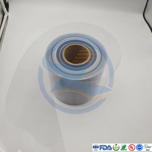 Kad plastik PVC berkualiti tinggi 0.33mm