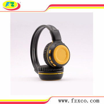 The Best Mobile Bluetooth Headset for music