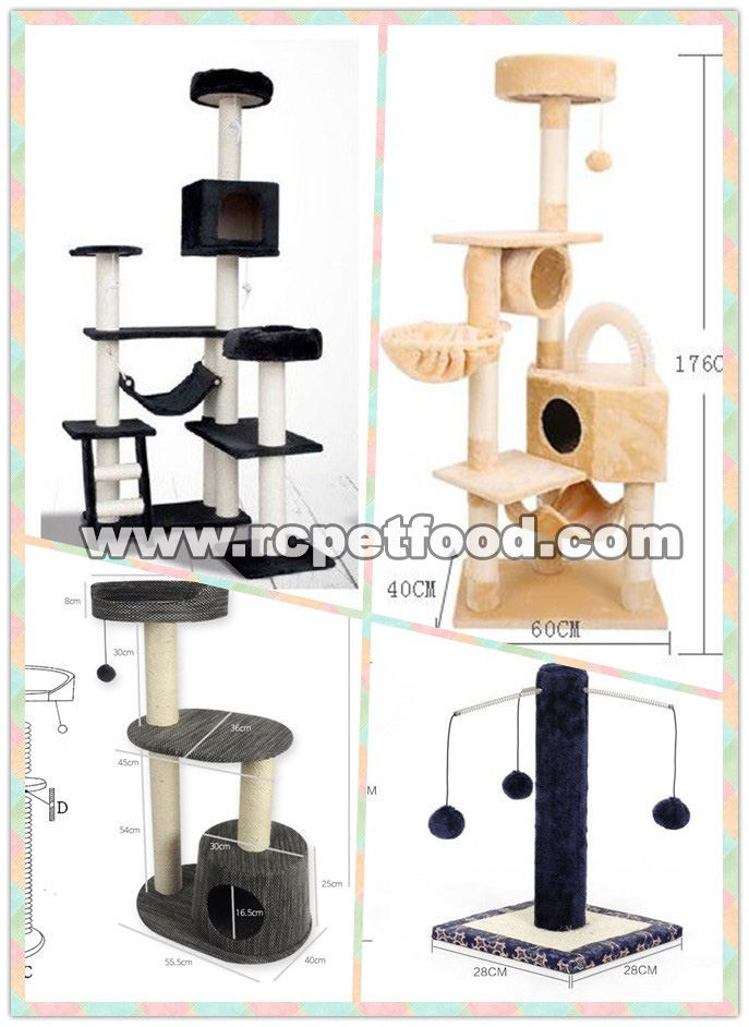 Beautiful Cat Tree