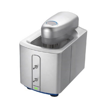 Hydrolink Automatic Wet Method Sampler & Laser Particle Size Analyzer