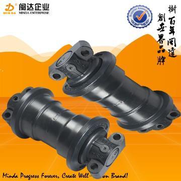 excavator bulldozer  spare parts track roller assy  16Y-40-10000