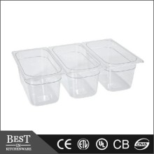 PC GN Pans, 1/3 325x176mm