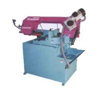 Rotating Forficiform Band Saw , horizontal band saw, vertical band saw, saw machine