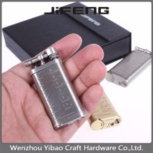 High quality copper Flint Lighter cigaret lighter