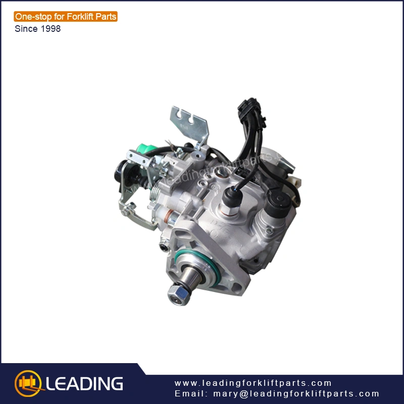 Forklift Tcm Heli JAC Hangcha Engine Nissan Engine Cylinder Head K21, K25, K15, H20-II, H20-I