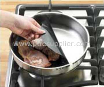 Non-stick Cooking Liner for Frying Pan