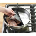 Non-stick Frying Pan Liner 20X20CM