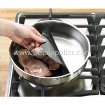 Non-stick Frying Pan Liner 20X20CM