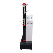 Lab Computer-Controlled Tensile Test Machine & Adhesive Tape Peel Strength Tester