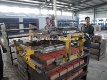 concrete block cuber