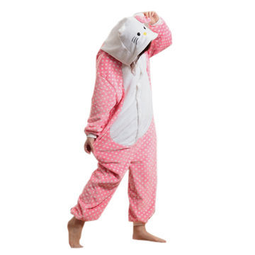 Onesie pajama sleepsuit