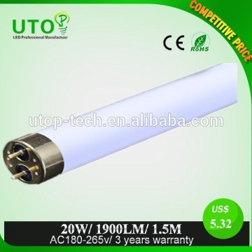 LED light , led tube bulb,T8 led tube light