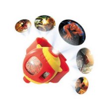 2014 newly cute popular kids projector watch