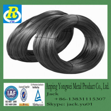 black binding wires/anneal wire for binding